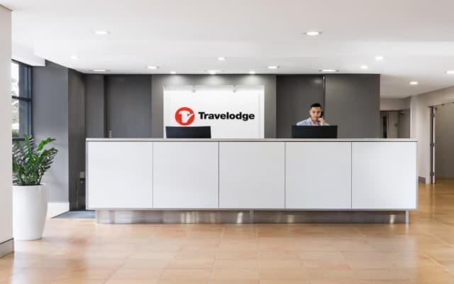 Mercure Sydney Blacktown - photo 2