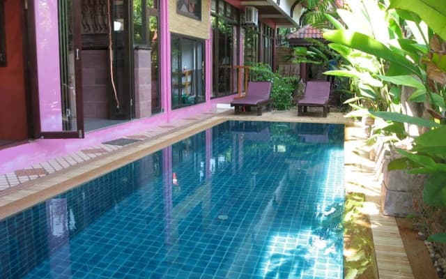 Lanta Long Beach Apartment - photo 3