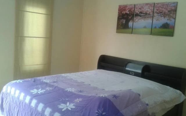 Back-Budget Hostel - photo 2