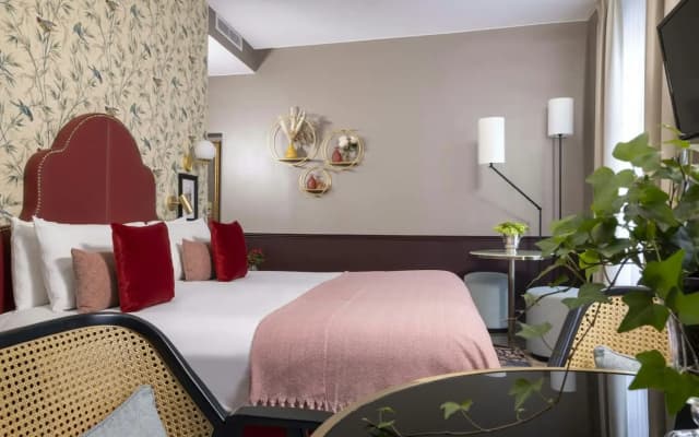 Welcome Hotel - photo 2