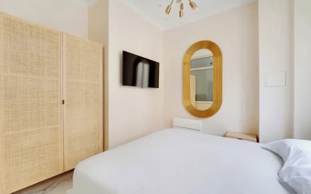 Cosy and Chic Apartment -1br/4p- Trocadero - photo 3