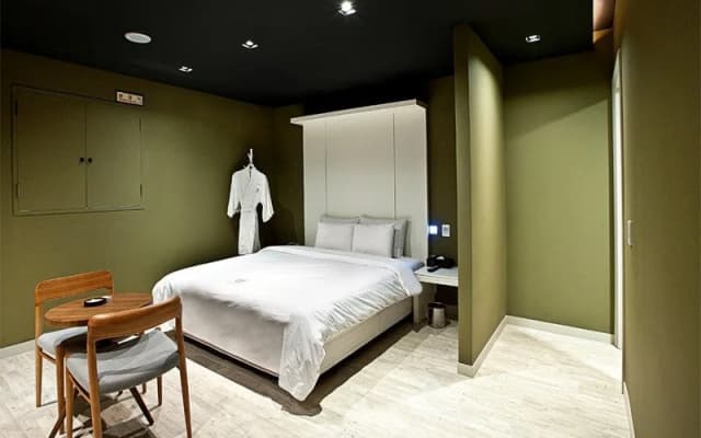 Hotel Theme - photo 4