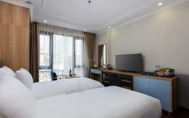 Panda Hotel - photo 5