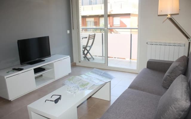 Alguera Apartments Pack&Flat - photo 2