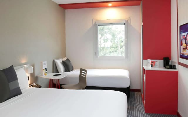 ibis Sydney Airport - photo 4