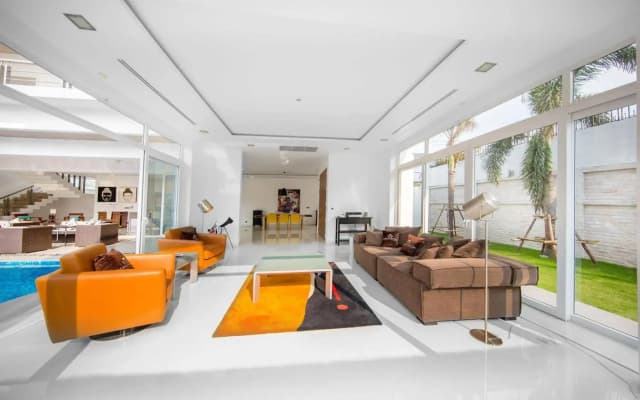 DaVinci Pool Villa Pattaya - photo 2