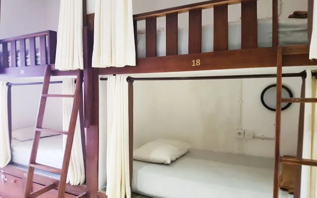 Kayun Hostel Downtown - photo 3