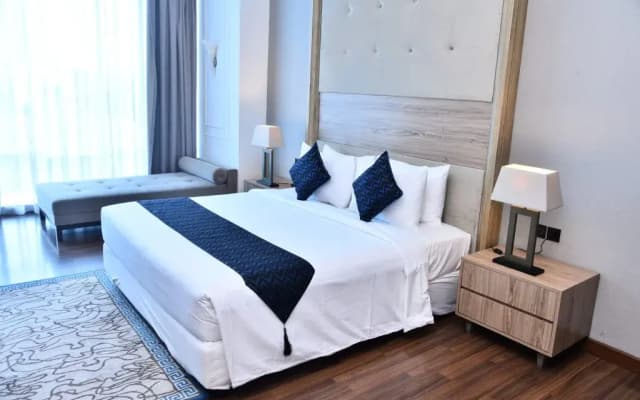 Azana Suite Hotel Antasari - photo 5
