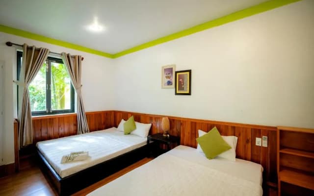 Mai Phuong Binh Bungalow - photo 5