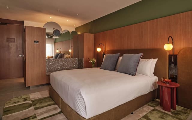 The EVE Hotel Sydney - photo 5