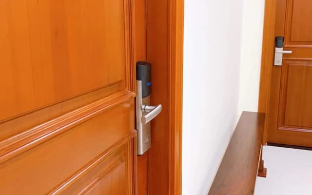 Tiến Đạt Apartment - photo 5