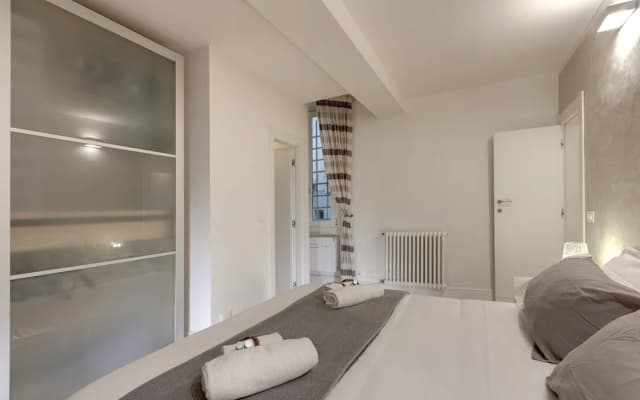 Mamo Florence - Dado Apartment - photo 3