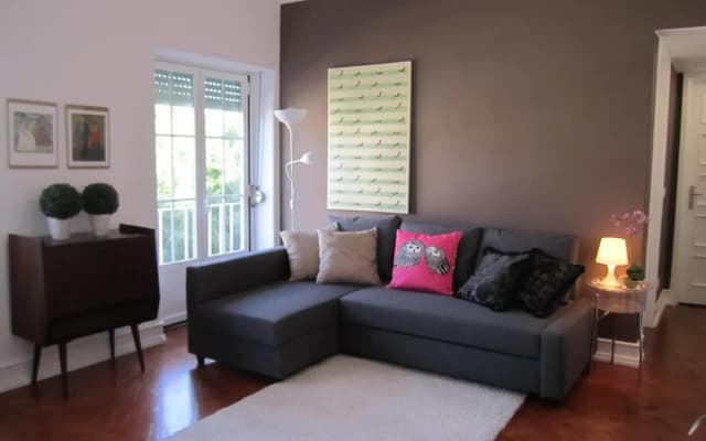 Alvalade Apartment - photo 4