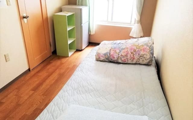 Guesthouse Jakotel Tsuruhashi - photo 5
