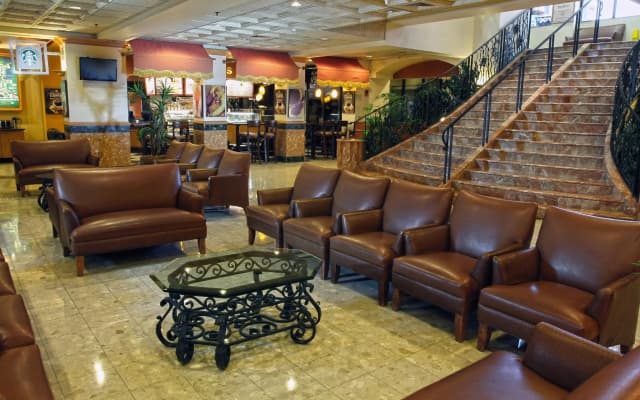 Westgate Lakes Resort & Spa  - photo 2