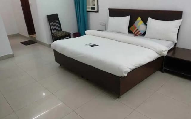 Hotel Red Stone - photo 5