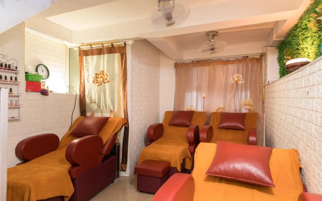 Rendezvous Boutique Hotel - photo 4