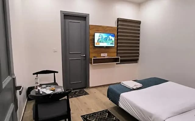Hotel 7 Star - photo 5