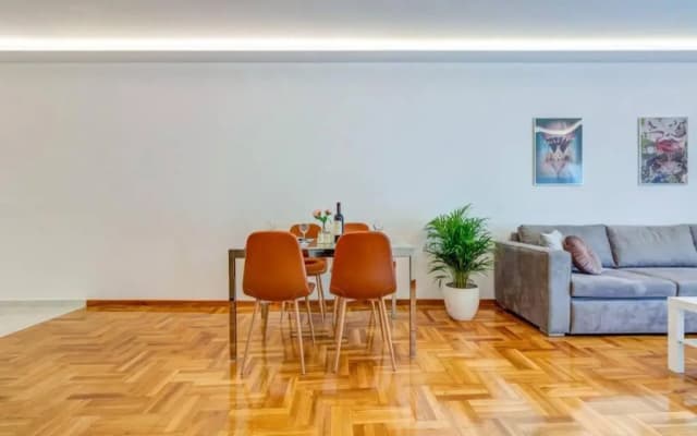 Koukaki lux 2BD 1master ap next to Acropolis - photo 3