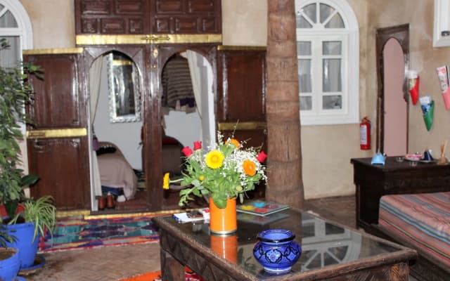 Riad Alamine - photo 2