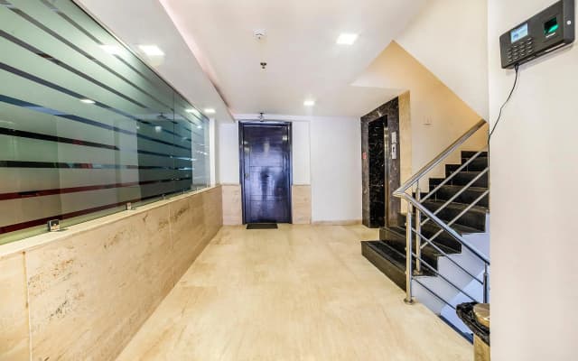 Fabhotel Galaxy - photo 3