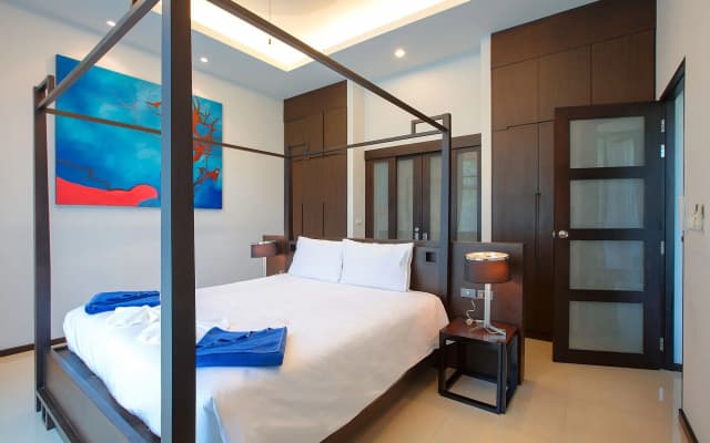 Villa Java - photo 2