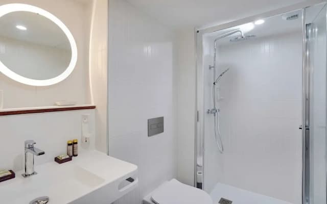 Cosy Studio - 2P - Republique/canal St-martin - photo 5