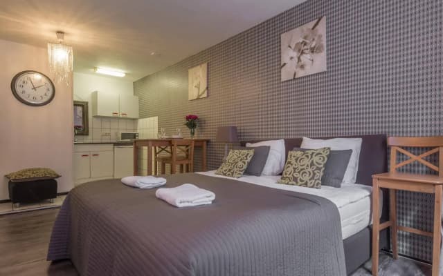 CS Apartment - photo 3