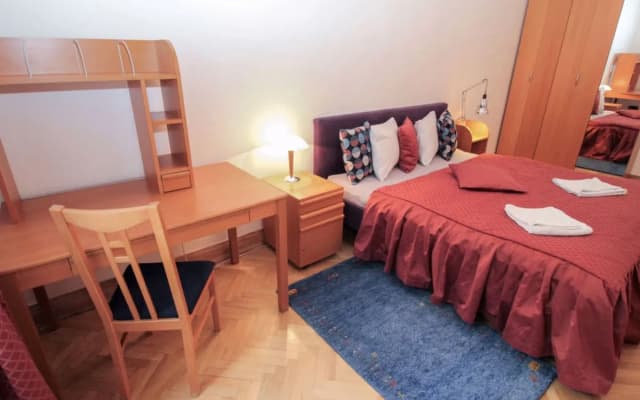Manes Apartment - photo 3