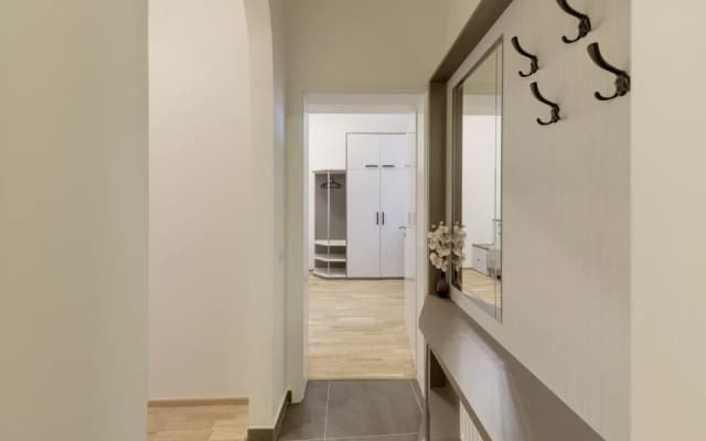 Maison Residence Prague D - photo 2
