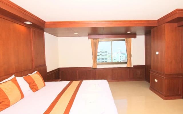 Tanawit Hotel Hua Hin - photo 5