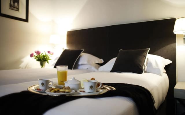 Tornabuoni Suites Collection - photo 3