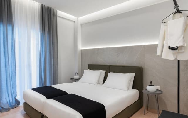 Acropolis White Key Residence - photo 3