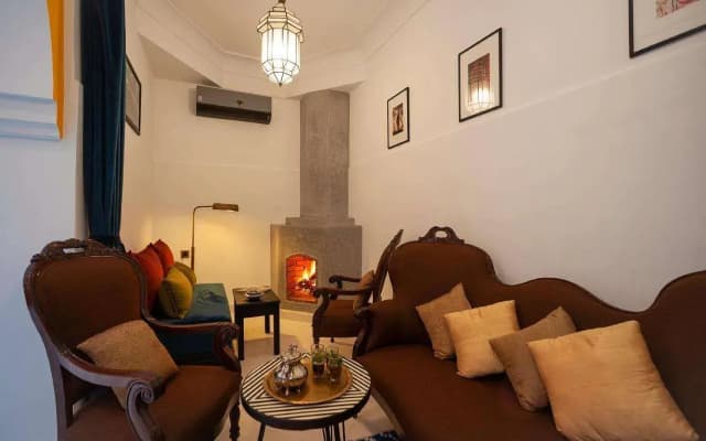 Riad Mylaya - photo 2