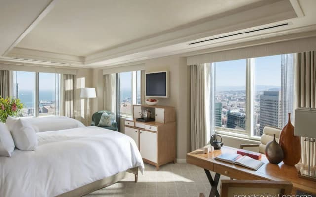Four Seasons Hotel San Francisco at Embarcadero - photo 5