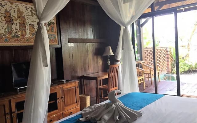 Kampung Canggu - photo 4