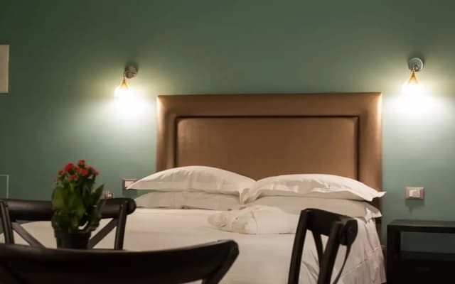 My Hotel - photo 3