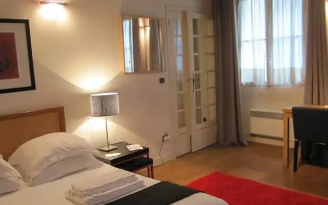 Paris Appartements Services - Les Appartements du Marais - photo 4