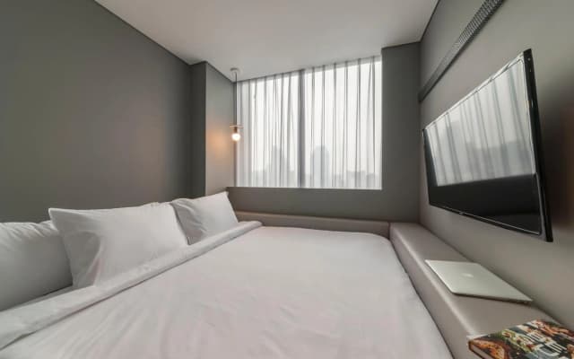 Hotel Cappuccino - photo 3