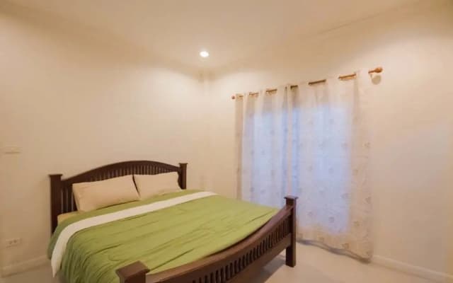 Ban San Sabuay (Townhome) - photo 2