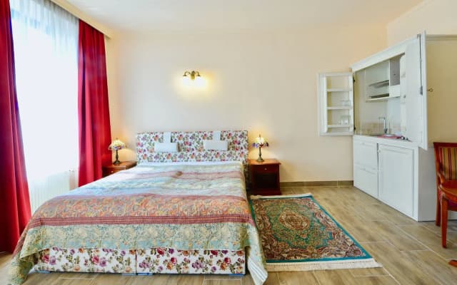 Altwienerhof Boutique Hotel - photo 4