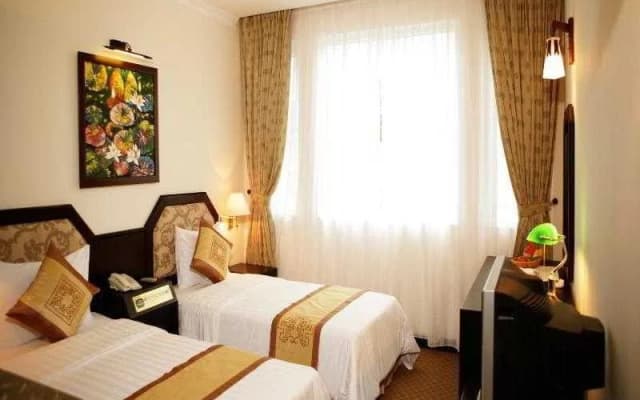 Maison dHanoi Hanova Hotel - photo 3