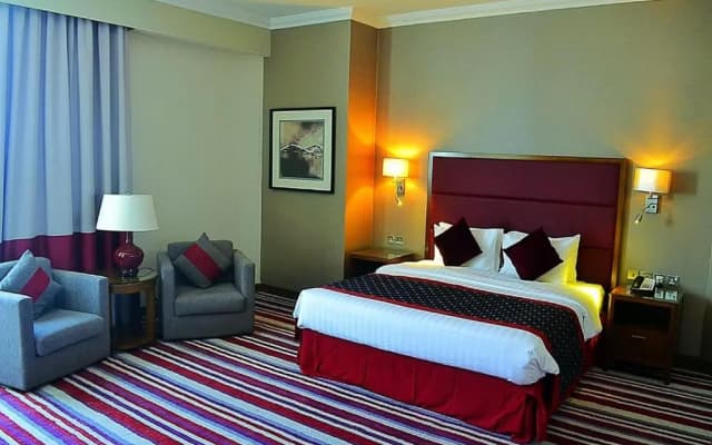 Wonder Palace Hotel Qatar - photo 3