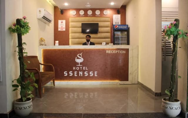 Hotel SSENSSE - photo 3