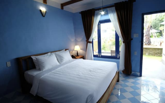 Isabella Resort - photo 5