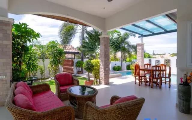 Orchid Paradise Homes Villa OPV 202 - photo 4