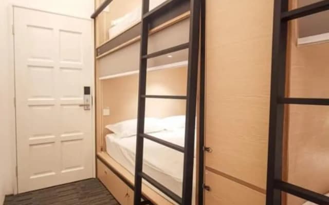 Attrus Bed & Breakfast . 聚 - photo 4