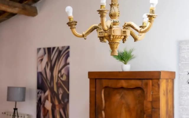 Apartments Florence Chiara Loft - photo 2