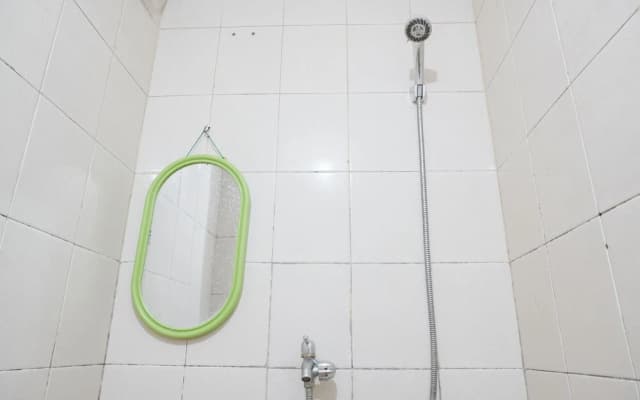 Nice Studio At Sunter Park View Apartment - photo 5