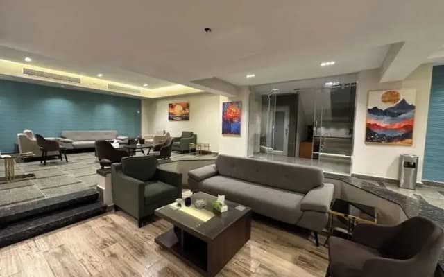Mirage Taiaa Hotel Apartments - photo 5